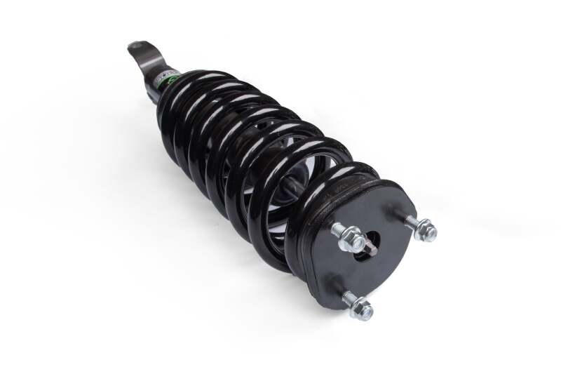 Ram 1500 Strut Kit - Zone Offroad - 2in Loaded Strut - `12-`18
